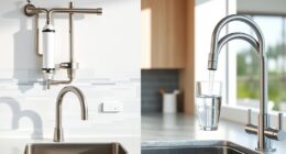 choosing water treatment locations