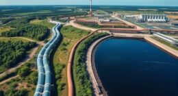 contaminant load impact