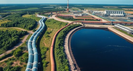 contaminant load impact