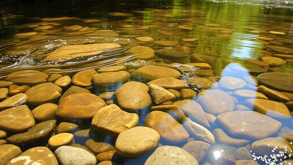 contaminants in drinking water