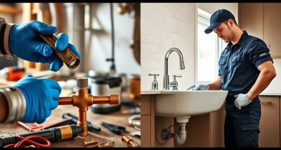 cost comparison plumbing options