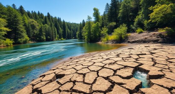 differences in water sources