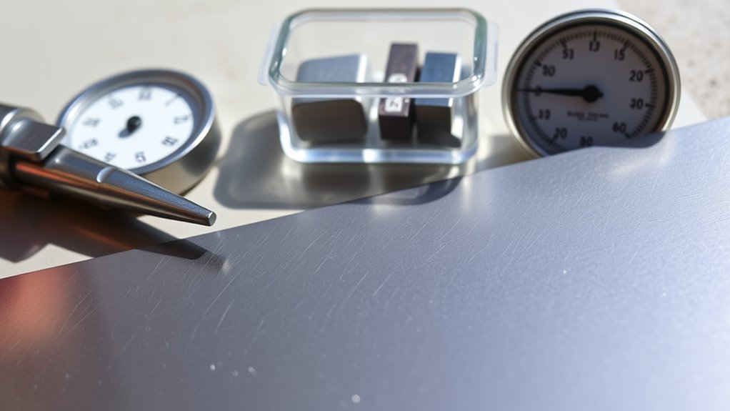 diy water hardness testing