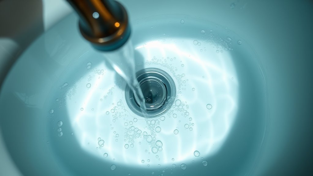 effective water conservation strategies