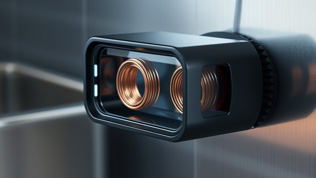 effectiveness of water conditioners