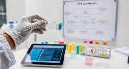 epa testing minimum standards