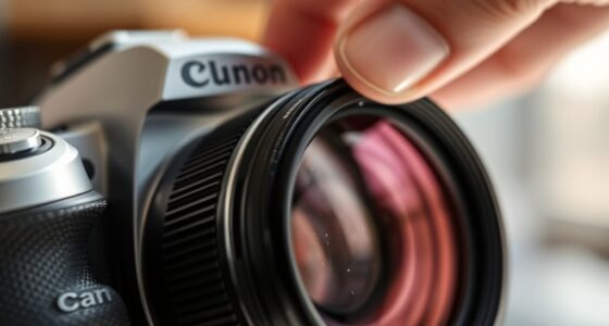 filter noise troubleshooting tips