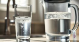 fluoride addition and removal