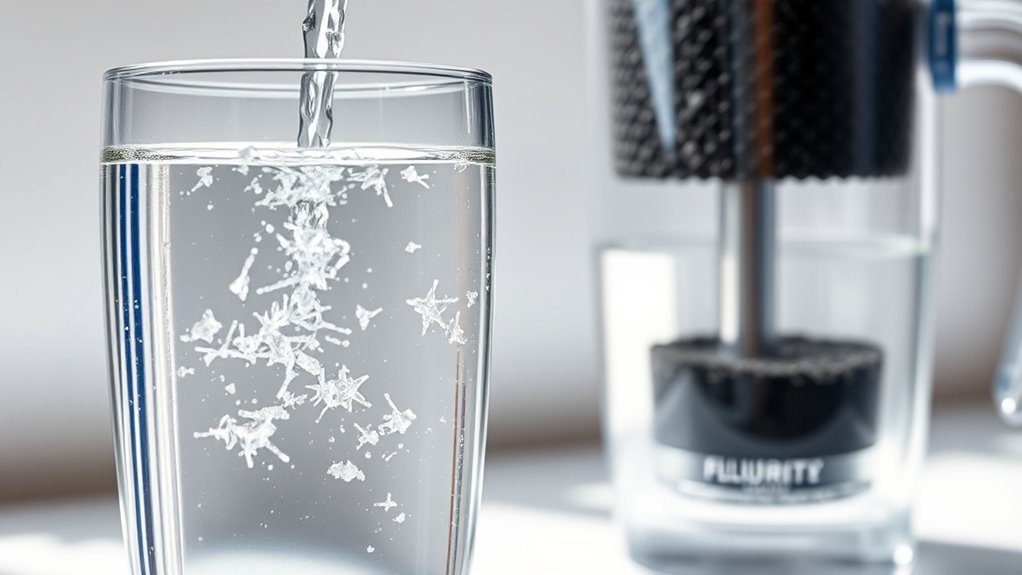 fluoride s role in dental health