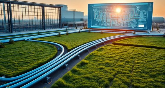 future water system planning