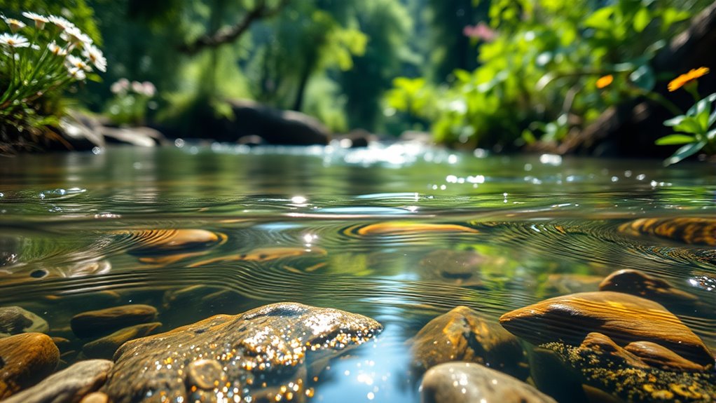 hidden water contaminant risks