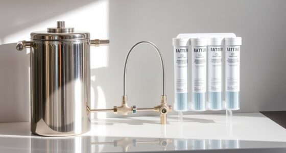 holistic water treatment solutions