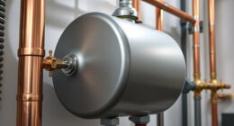 install expansion tank to prevent