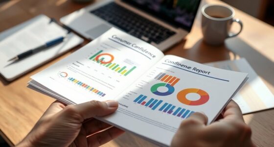 interpreting consumer confidence report