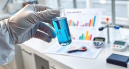 interpreting water laboratory reports