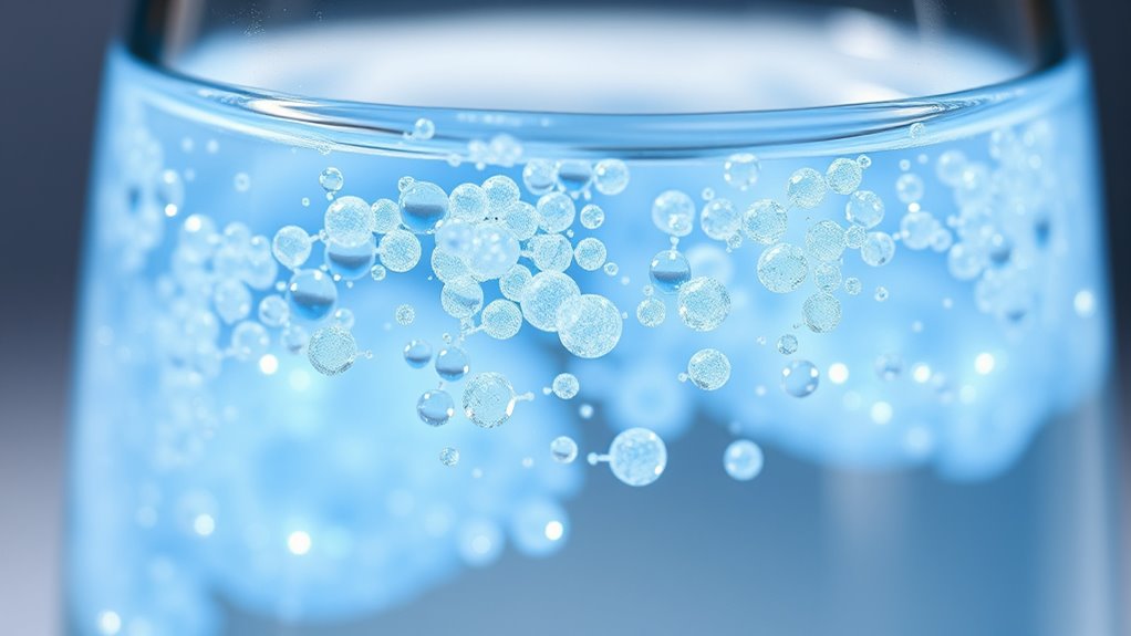 ion exchange resin regeneration