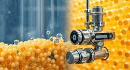 ion exchange water softening