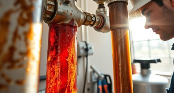 iron bacteria removal methods