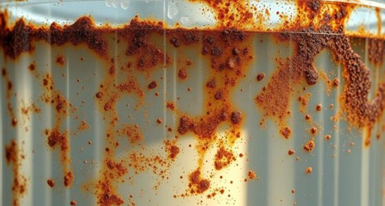 iron manganese softener solutions