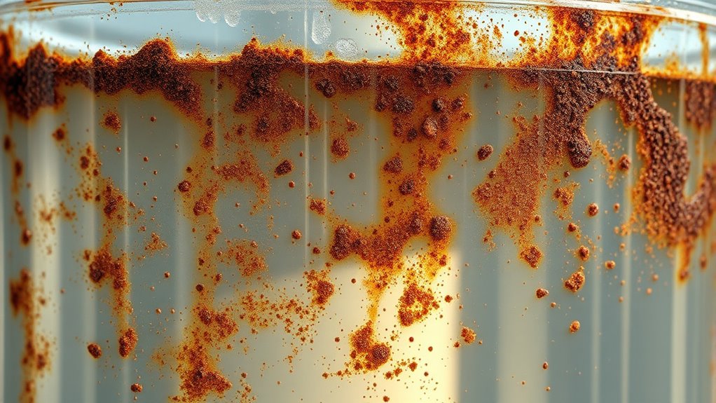 iron manganese softener solutions