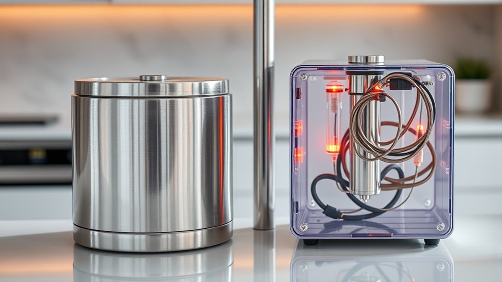 magnetic water treatment effectiveness