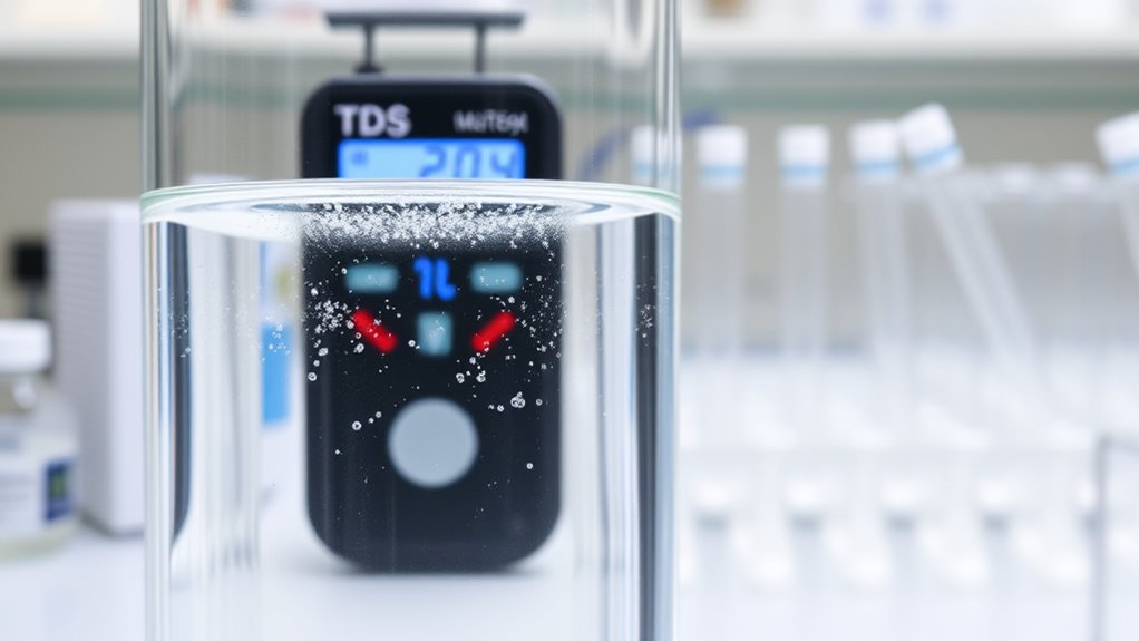 measuring and managing water quality