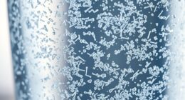 microplastics in drinking water