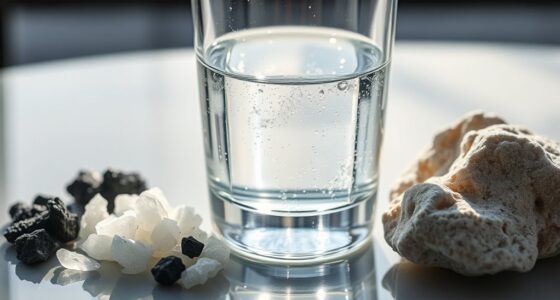 minerals health benefits concerns
