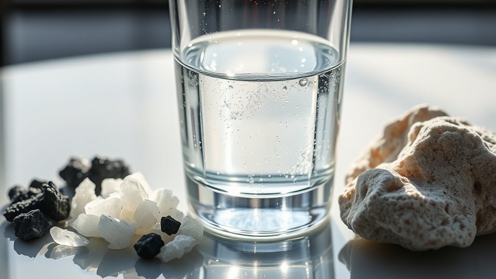 minerals health benefits concerns