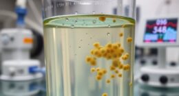 monitoring water quality seasons