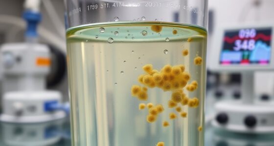 monitoring water quality seasons