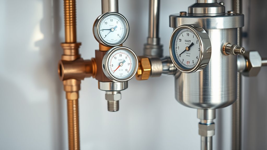 optimal filter size and maintenance