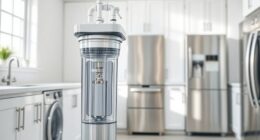 optimal whole house filter placement