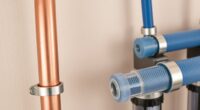 pex versus copper