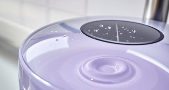 polyphosphate prevents appliance scaling