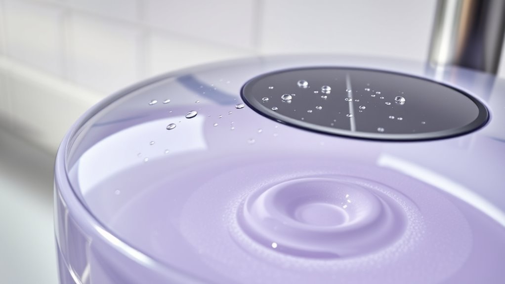 polyphosphate prevents appliance scaling