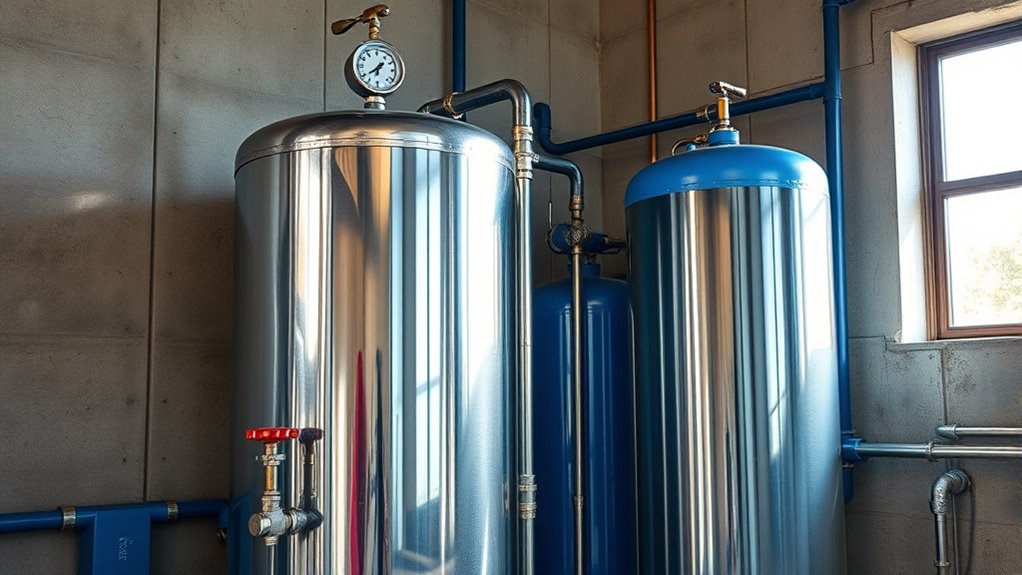 properly size and maintain