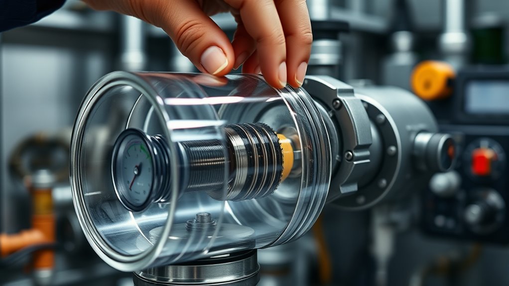 pump cycling causes and solutions