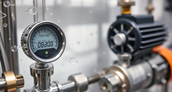 pump cycling troubleshooting guide