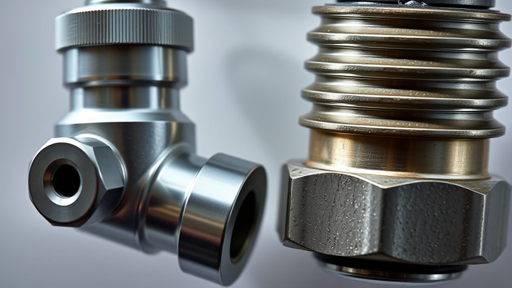 quick secure connection options