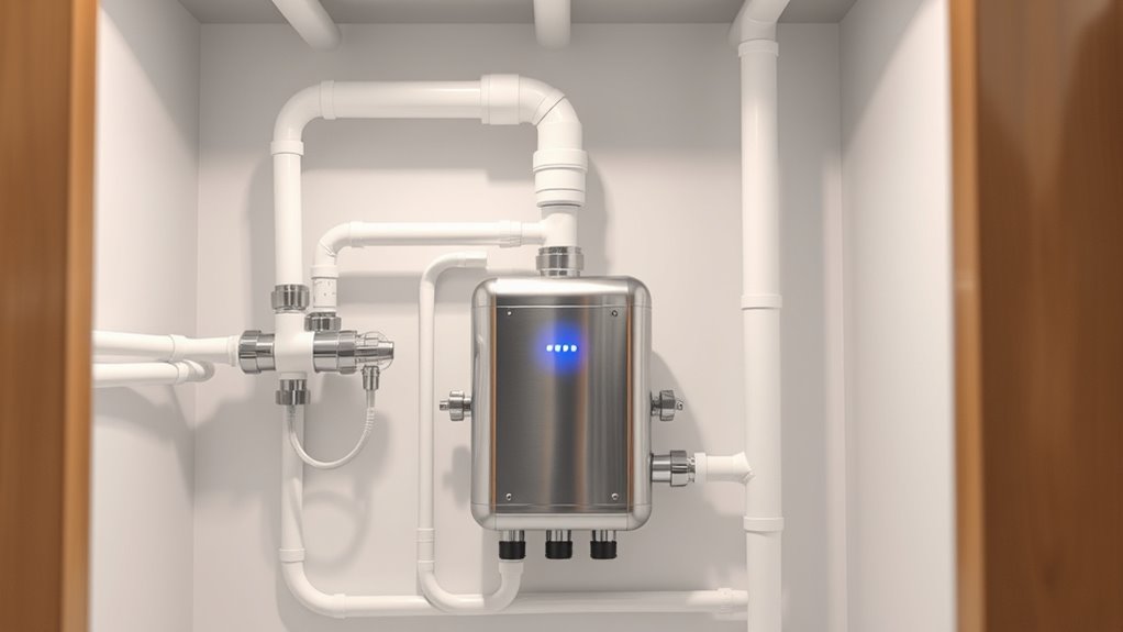 regular uv system maintenance