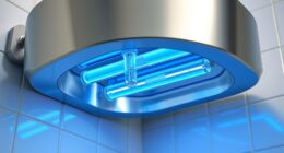 replace uv bulbs regularly