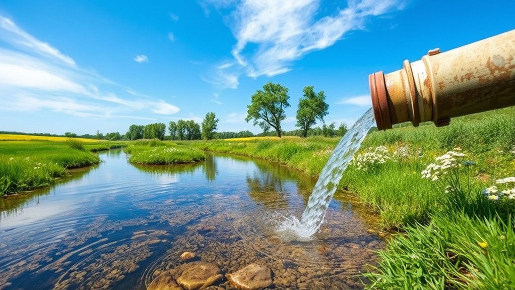 responsible brine disposal practices