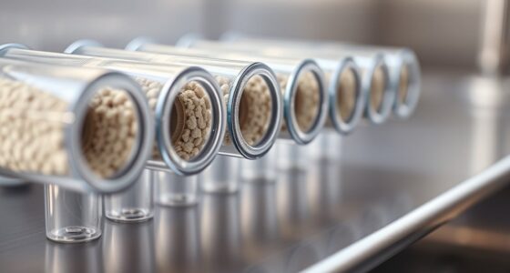 selecting high flow water filters