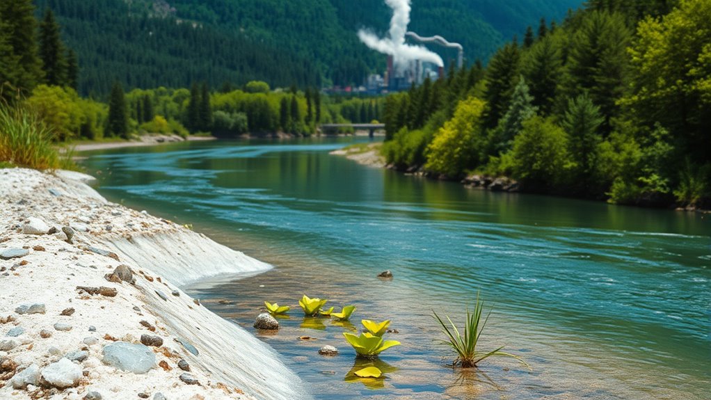 softener brine environmental effects