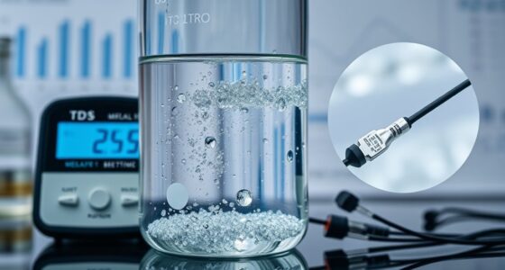 tds importance in water