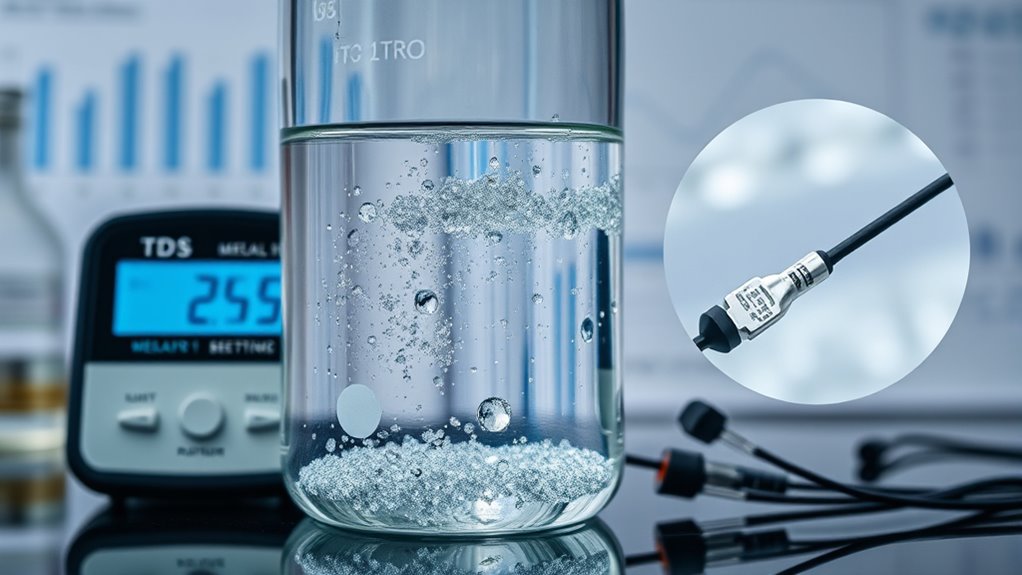 tds importance in water