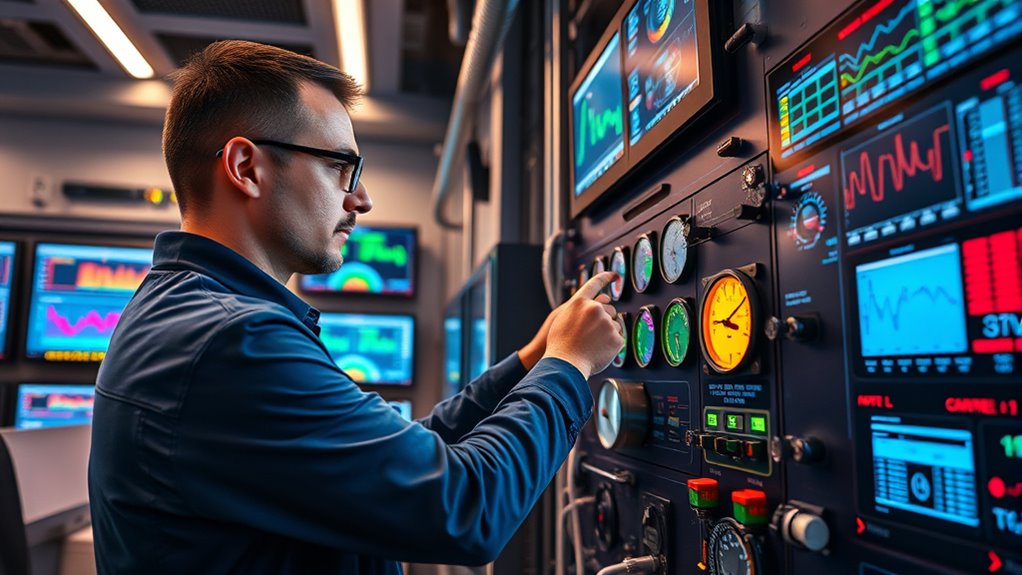 thorough testing ensures reliability