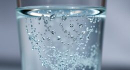 toxic metals in water