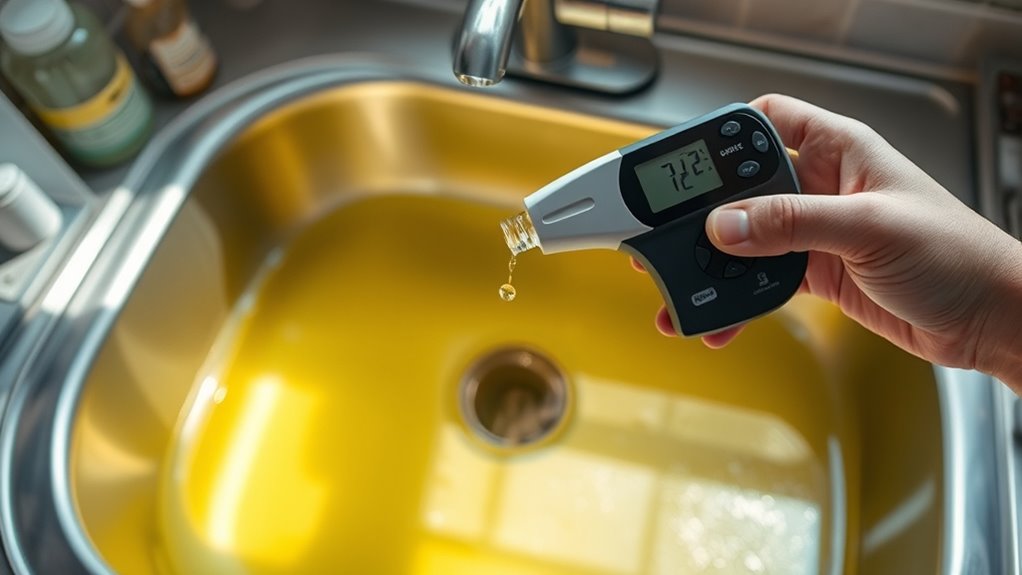 treat and eliminate odor